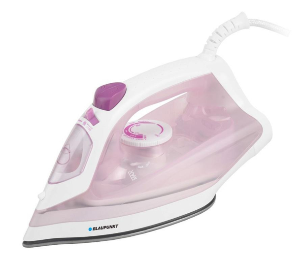Blaupunkt Żelazko HSI201 - 420866 - zdjęcie